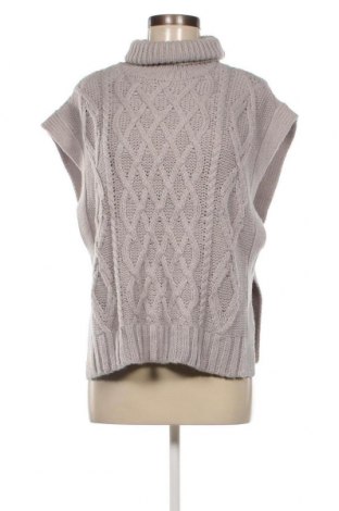 Γυναικείο πουλόβερ Ardene, Μέγεθος L, Χρώμα Γκρί, Τιμή 5,20 €