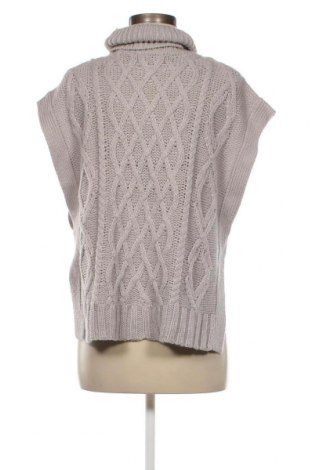 Дамски пуловер Ardene, Размер L, Цвят Сив, Цена 11,60 лв.