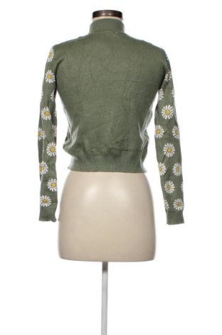 Γυναικείο πουλόβερ Ardene, Μέγεθος S, Χρώμα Πολύχρωμο, Τιμή 5,20 €