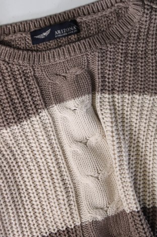 Damski sweter Arizona, Rozmiar S, Kolor Kolorowy, Cena 18,55 zł