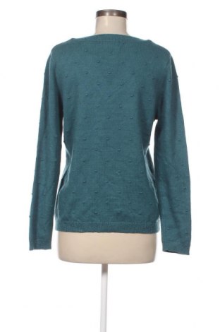 Дамски пуловер Armand Thiery, Размер M, Цвят Син, Цена 7,95 лв.