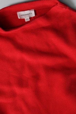 Pulover de femei Armedangels, Mărime M, Culoare Roșu, Preț 69,34 Lei