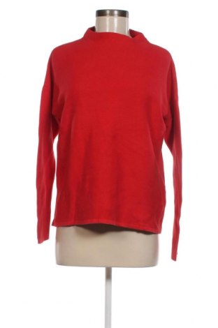 Дамски пуловер Armedangels, Размер M, Цвят Червен, Цена 33,48 лв.