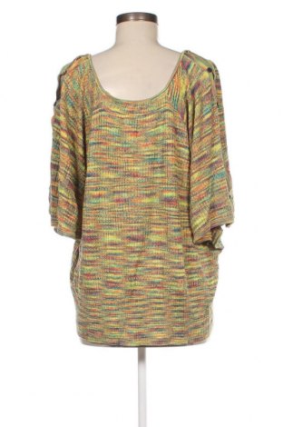 Pulover de femei Ashley Stewart, Mărime XL, Culoare Multicolor, Preț 22,93 Lei