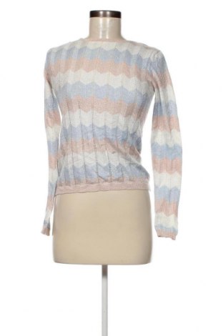 Дамски пуловер Atmosphere, Размер S, Цвят Многоцветен, Цена 13,05 лв.