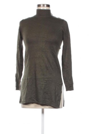 Γυναικείο πουλόβερ Atmosphere, Μέγεθος S, Χρώμα Πράσινο, Τιμή 4,13 €