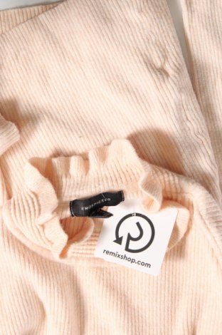 Γυναικείο πουλόβερ Atmosphere, Μέγεθος XL, Χρώμα Ρόζ , Τιμή 5,92 €