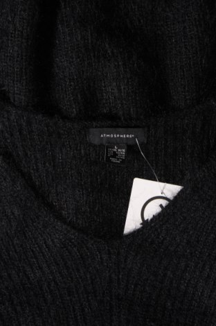 Дамски пуловер Atmosphere, Размер L, Цвят Черен, Цена 8,70 лв.