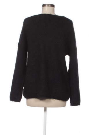 Дамски пуловер Atmosphere, Размер L, Цвят Черен, Цена 8,70 лв.