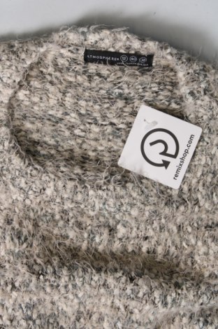 Γυναικείο πουλόβερ Atmosphere, Μέγεθος M, Χρώμα Πολύχρωμο, Τιμή 5,02 €