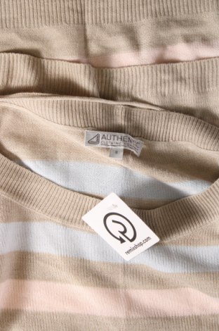 Damenpullover Authentic Clothing Company, Größe M, Farbe Mehrfarbig, Preis 4,64 €