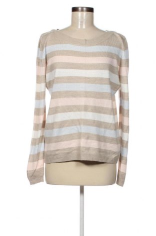 Дамски пуловер Authentic Clothing Company, Размер M, Цвят Многоцветен, Цена 13,05 лв.