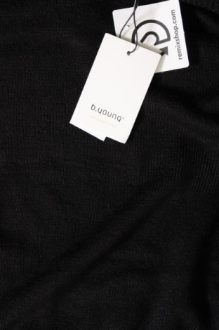 Дамски пуловер B.Young, Размер S, Цвят Черен, Цена 18,48 лв.