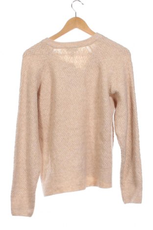 Дамски пуловер B.Young, Размер XS, Цвят Бежов, Цена 18,48 лв.