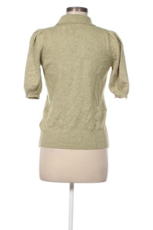 Γυναικείο πουλόβερ B.Young, Μέγεθος S, Χρώμα Πράσινο, Τιμή 8,41 €