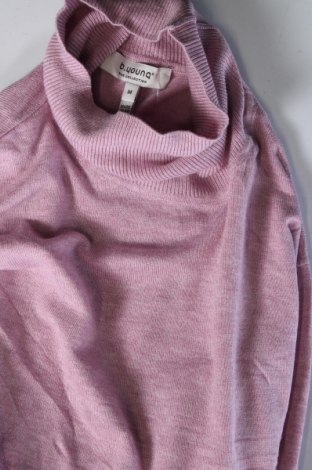 Pulover de femei B.Young, Mărime M, Culoare Roz, Preț 19,01 Lei