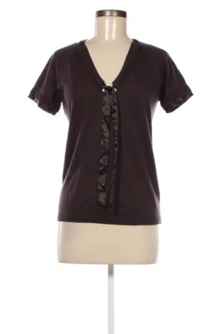 Γυναικείο πουλόβερ BOSS, Μέγεθος M, Χρώμα Καφέ, Τιμή 78,11 €