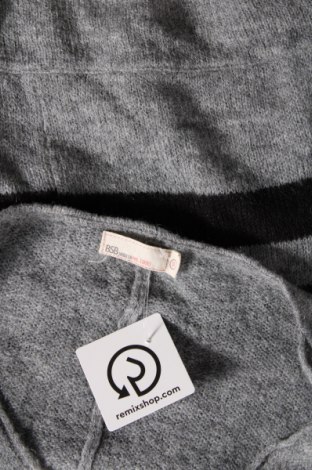 Damenpullover BSB Jeans, Größe S, Farbe Grau, Preis € 5,45