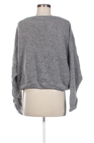 Damenpullover BSB Jeans, Größe XS, Farbe Grau, Preis € 6,28