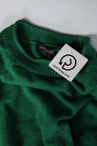 Дамски пуловер Banana Republic, Размер S, Цвят Зелен, Цена 27,90 лв.