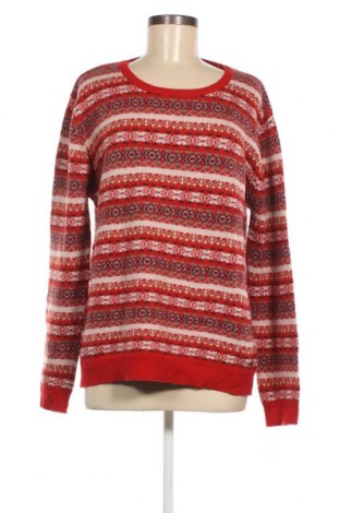 Γυναικείο πουλόβερ Barbour, Μέγεθος L, Χρώμα Πολύχρωμο, Τιμή 50,47 €