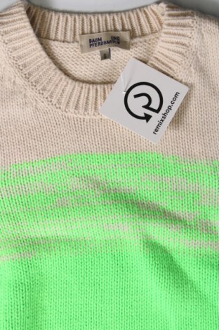Дамски пуловер Baum Und Pferdgarten, Размер M, Цвят Многоцветен, Цена 96,00 лв.
