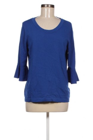 Γυναικείο πουλόβερ Bel&Bo, Μέγεθος XXL, Χρώμα Μπλέ, Τιμή 8,97 €
