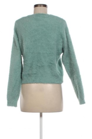 Damenpullover Bel&Bo, Größe S, Farbe Grün, Preis 7,49 €