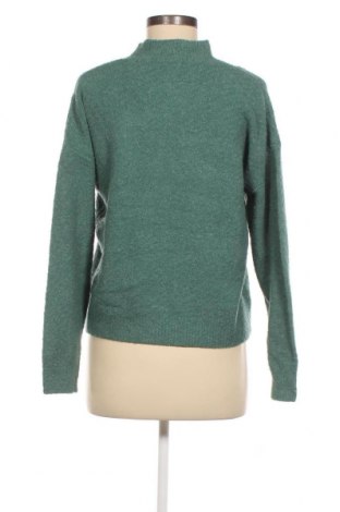 Γυναικείο πουλόβερ Bel&Bo, Μέγεθος S, Χρώμα Πράσινο, Τιμή 4,49 €