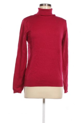 Γυναικείο πουλόβερ Bel&Bo, Μέγεθος L, Χρώμα Ρόζ , Τιμή 4,84 €