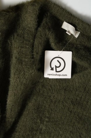 Γυναικείο πουλόβερ Bel&Bo, Μέγεθος L, Χρώμα Πράσινο, Τιμή 5,20 €