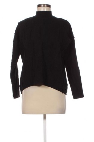 Γυναικείο πουλόβερ Bel&Bo, Μέγεθος XS, Χρώμα Μαύρο, Τιμή 3,41 €