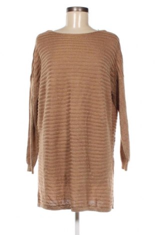 Дамски пуловер Belcci, Размер XXL, Цвят Бежов, Цена 5,22 лв.