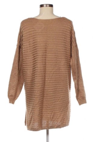 Дамски пуловер Belcci, Размер XXL, Цвят Бежов, Цена 11,60 лв.