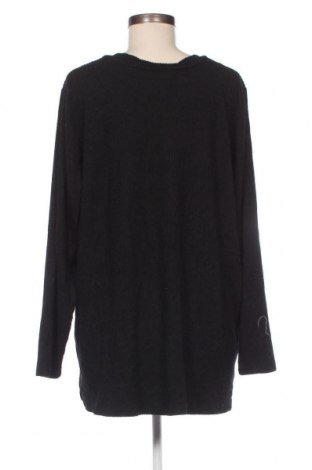 Дамски пуловер Belle Curve, Размер XL, Цвят Черен, Цена 6,96 лв.