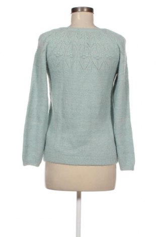 Γυναικείο πουλόβερ Beloved, Μέγεθος S, Χρώμα Μπλέ, Τιμή 6,97 €