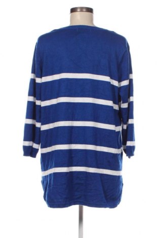 Дамски пуловер Beme, Размер XS, Цвят Син, Цена 6,67 лв.