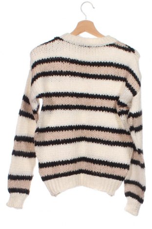 Γυναικείο πουλόβερ Bershka, Μέγεθος XS, Χρώμα Πολύχρωμο, Τιμή 10,00 €