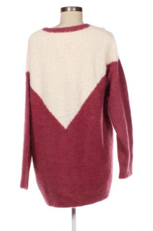 Γυναικείο πουλόβερ Bershka, Μέγεθος M, Χρώμα Πολύχρωμο, Τιμή 5,38 €