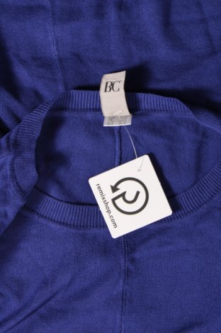Дамски пуловер Best Connections, Размер M, Цвят Син, Цена 6,96 лв.
