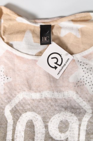 Γυναικείο πουλόβερ Best Connections, Μέγεθος M, Χρώμα Πολύχρωμο, Τιμή 7,18 €