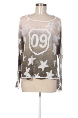 Γυναικείο πουλόβερ Best Connections, Μέγεθος M, Χρώμα Πολύχρωμο, Τιμή 4,13 €