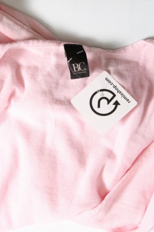 Γυναικείο πουλόβερ Best Connections, Μέγεθος XXL, Χρώμα Ρόζ , Τιμή 7,18 €