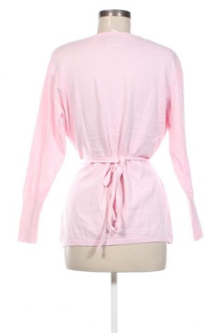 Γυναικείο πουλόβερ Best Connections, Μέγεθος XXL, Χρώμα Ρόζ , Τιμή 4,13 €