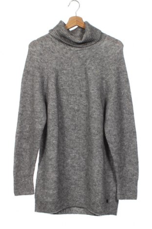 Γυναικείο πουλόβερ Better Rich, Μέγεθος XS, Χρώμα Γκρί, Τιμή 23,36 €