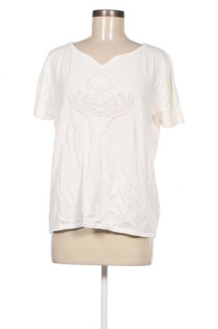 Damenpullover Betty Barclay, Größe XL, Farbe Weiß, Preis 25,88 €