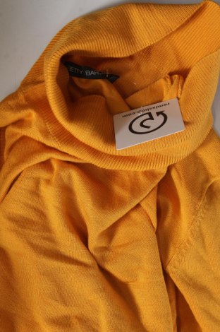 Pulover de femei Betty Barclay, Mărime XL, Culoare Galben, Preț 81,58 Lei
