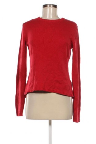 Γυναικείο πουλόβερ Betty Barclay, Μέγεθος S, Χρώμα Κόκκινο, Τιμή 5,75 €