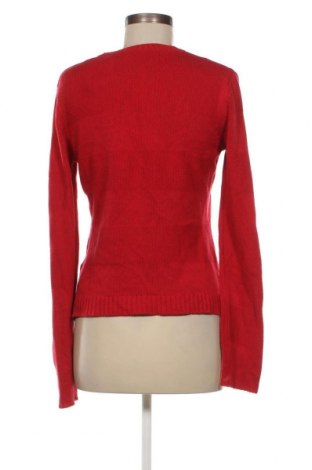 Damenpullover Betty Barclay, Größe S, Farbe Rot, Preis 14,49 €