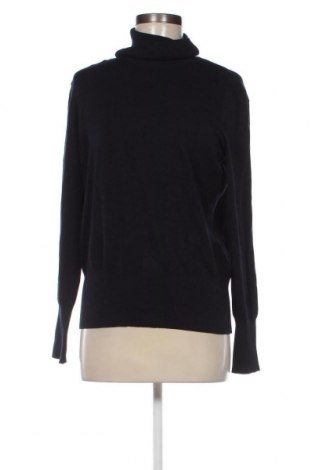 Дамски пуловер Betty Barclay, Размер L, Цвят Син, Цена 62,00 лв.